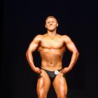 Karson  Forbush - NPC Alaska State Championships 2013 - #1
